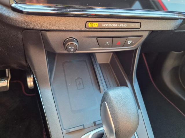 Ford Puma ST-Line X 1.0 EcoBoost Hybrid 125PS Automatik Premium Leder (Sensico) B+O-Sound elektr. Heckklappe Klimaautomatik Sitzheizung Lenkradheizung Frontscheibe beheizb. Ford-Navi SYNC4 Bluetooth Apple CarPlay Android Auto PDC v+h 18-LM 