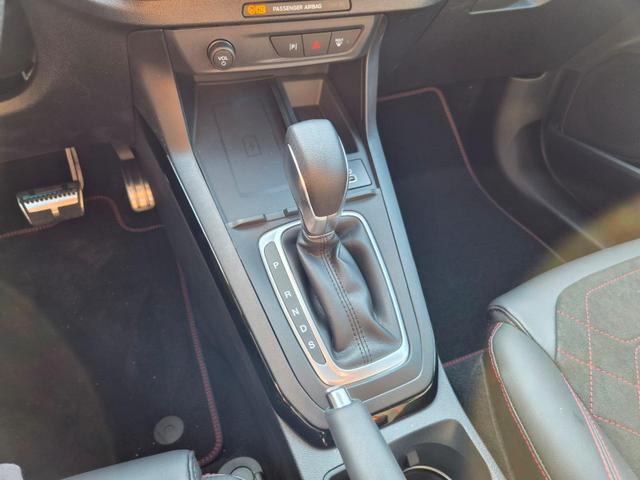 Ford Puma ST-Line X 1.0 EcoBoost Hybrid 125PS Automatik Premium Leder (Sensico) B+O-Sound elektr. Heckklappe Klimaautomatik Sitzheizung Lenkradheizung Frontscheibe beheizb. Ford-Navi SYNC4 Bluetooth Apple CarPlay Android Auto PDC v+h 18-LM 