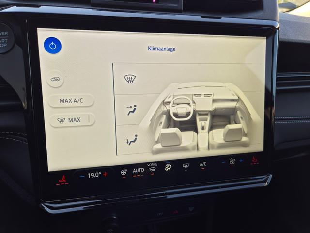 Ford Puma Titanium 1.0 EcoBoost Hybrid 125PS Automatik Klimaautomatik Sitzheizung Lenkradheizung Frontscheibe beheizb. LED-Scheinwerfer SYNC4 Bluetooth Apple CarPlay Android Auto PDC v+h 