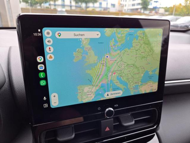 Toyota Yaris Cross 1.5-l 130PS HEV Automatik Style Matrix-LED 4xKamera elektr. Heckklappe Sitzheizung Lenkradheizung Klimaautomatik Navi Bluetooth wireless Apple CarPlay + Android Auto ACC PDC v+h 18"LM 