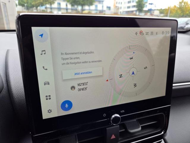 Toyota Yaris Cross 1.5-l 130PS HEV Automatik Style Matrix-LED 4xKamera elektr. Heckklappe Sitzheizung Lenkradheizung Klimaautomatik Navi Bluetooth wireless Apple CarPlay + Android Auto ACC PDC v+h 18"LM 