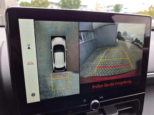 Toyota Yaris Cross 1.5-l 130PS HEV Automatik Style Matrix-LED 4xKamera elektr. Heckklappe Sitzheizung Lenkradheizung Klimaautomatik Navi Bluetooth wireless Apple CarPlay + Android Auto ACC PDC v+h 18"LM 