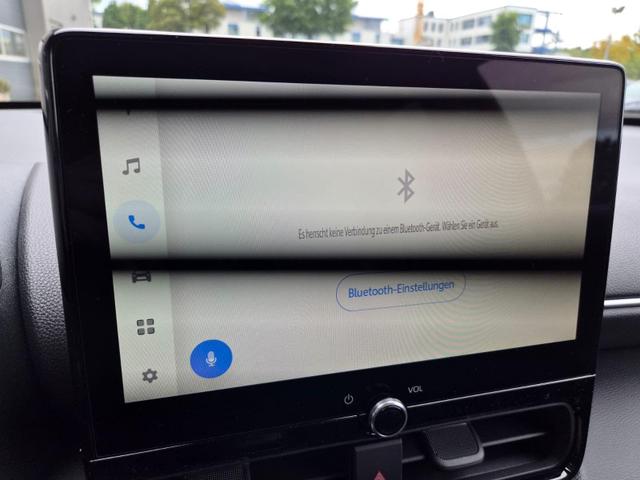 Toyota Yaris Cross 1.5-l 130PS HEV Automatik Style Matrix-LED 4xKamera elektr. Heckklappe Sitzheizung Lenkradheizung Klimaautomatik Navi Bluetooth wireless Apple CarPlay + Android Auto ACC PDC v+h 18"LM 