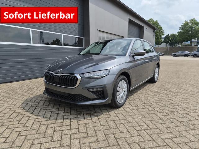 Skoda Scala - 1.0 TSI 115PS DSG Selection AHK schwenkb. Klimaautomatik Sitzheizung PDC R&uuml;ckf.Kamera Apple CarPlay Android Auto