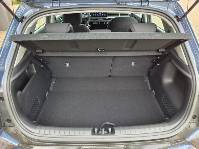 Kia Stonic 1.0 T-GDI MHEV 115PS NEUES MODELL Sitzheizung Lenkradheizung PDC v+h R&uuml;ckf.Kamera Klima Bluetooth Touchscreen Apple CarPlay Android Auto Tempomat 16"LM 