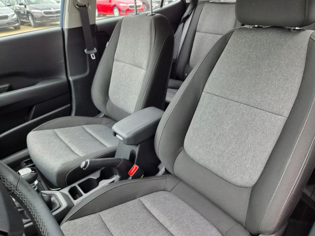 Kia Stonic 1.0 T-GDI MHEV 115PS NEUES MODELL Sitzheizung Lenkradheizung PDC v+h R&uuml;ckf.Kamera Klima Bluetooth Touchscreen Apple CarPlay Android Auto Tempomat 16"LM 