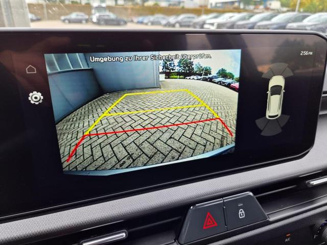 Kia Stonic 1.0 T-GDI MHEV 115PS NEUES MODELL Sitzheizung Lenkradheizung PDC v+h R&uuml;ckf.Kamera Klima Bluetooth Touchscreen Apple CarPlay Android Auto Tempomat 16"LM 