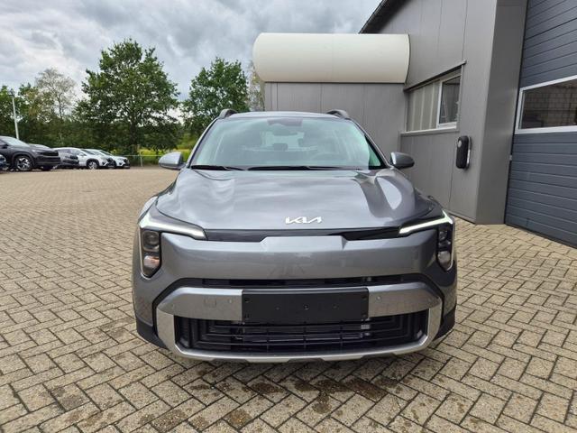 Kia Stonic 1.0 T-GDI MHEV 115PS NEUES MODELL Sitzheizung Lenkradheizung PDC v+h R&uuml;ckf.Kamera Klima Bluetooth Touchscreen Apple CarPlay Android Auto Tempomat 16"LM 