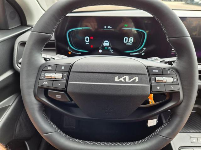 Kia Stonic 1.0 T-GDI MHEV 115PS NEUES MODELL Sitzheizung Lenkradheizung PDC v+h R&uuml;ckf.Kamera Klima Bluetooth Touchscreen Apple CarPlay Android Auto Tempomat 16"LM 