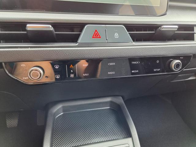 Kia Stonic 1.0 T-GDI MHEV 115PS NEUES MODELL Sitzheizung Lenkradheizung PDC v+h R&uuml;ckf.Kamera Klima Bluetooth Touchscreen Apple CarPlay Android Auto Tempomat 16"LM 
