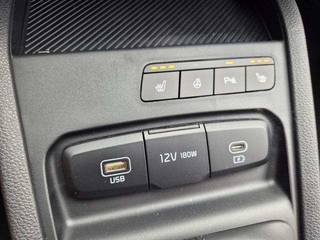Kia Stonic 1.0 T-GDI MHEV 115PS NEUES MODELL Sitzheizung Lenkradheizung PDC v+h R&uuml;ckf.Kamera Klima Bluetooth Touchscreen Apple CarPlay Android Auto Tempomat 16"LM 