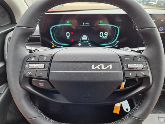 Kia Stonic 1.0 T-GDI MHEV 115PS NEUES MODELL LED-Scheinwerfer Sitzheizung Lenkradheizung PDC v+h R&uuml;ckf.Kamera Klima Bluetooth Touchscreen Apple CarPlay Android Auto Tempomat 16"LM 