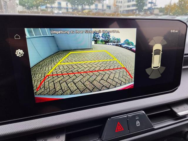 Kia Stonic 1.0 T-GDI MHEV 115PS NEUES MODELL LED-Scheinwerfer Sitzheizung Lenkradheizung PDC v+h R&uuml;ckf.Kamera Klima Bluetooth Touchscreen Apple CarPlay Android Auto Tempomat 16"LM 