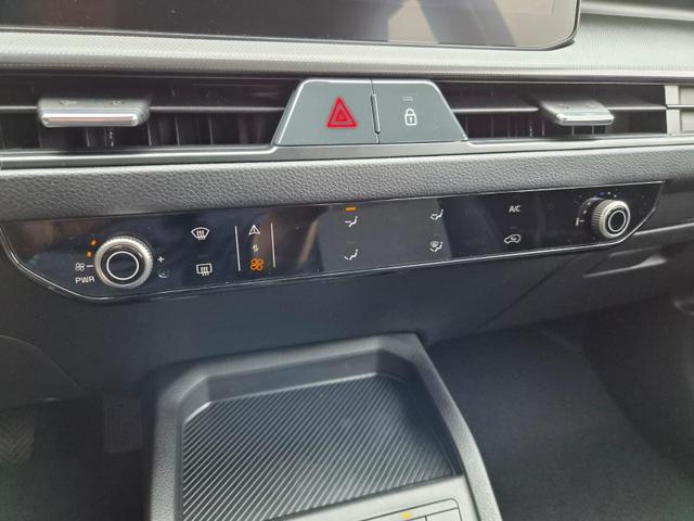 Kia Stonic 1.0 T-GDI MHEV 115PS NEUES MODELL LED-Scheinwerfer Sitzheizung Lenkradheizung PDC v+h R&uuml;ckf.Kamera Klima Bluetooth Touchscreen Apple CarPlay Android Auto Tempomat 16"LM 
