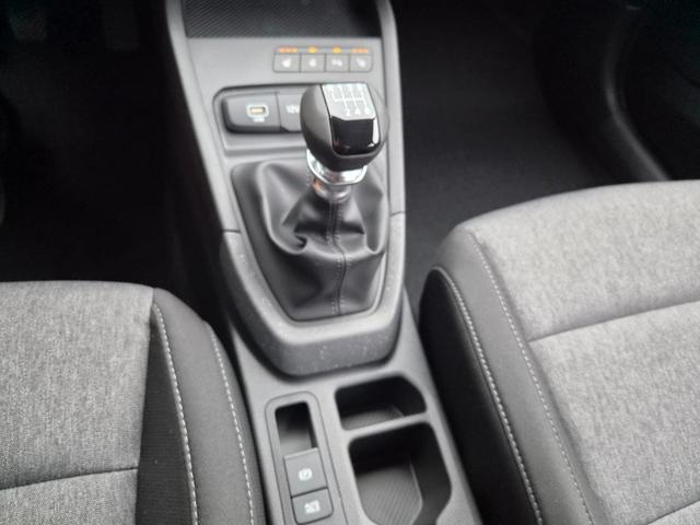 Kia Stonic 1.0 T-GDI MHEV 115PS NEUES MODELL LED-Scheinwerfer Sitzheizung Lenkradheizung PDC v+h R&uuml;ckf.Kamera Klima Bluetooth Touchscreen Apple CarPlay Android Auto Tempomat 16"LM 