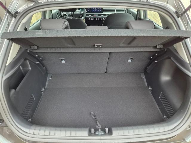 Kia Stonic 1.0 T-GDI MHEV 115PS NEUES MODELL LED-Scheinwerfer Sitzheizung Lenkradheizung PDC v+h R&uuml;ckf.Kamera Klima Bluetooth Touchscreen Apple CarPlay Android Auto Tempomat 16"LM 