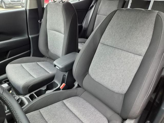 Kia Stonic 1.0 T-GDI MHEV 115PS NEUES MODELL LED-Scheinwerfer Sitzheizung Lenkradheizung PDC v+h R&uuml;ckf.Kamera Klima Bluetooth Touchscreen Apple CarPlay Android Auto Tempomat 16"LM 