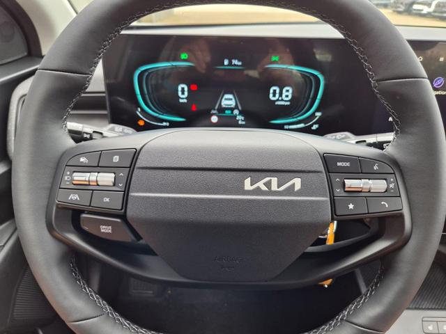 Kia Stonic 1.0 T-GDI MHEV 115PS NEUES MODELL LED-Scheinwerfer Sitzheizung Lenkradheizung PDC v+h R&uuml;ckf.Kamera Klima Bluetooth Touchscreen Apple CarPlay Android Auto Tempomat 16"LM 