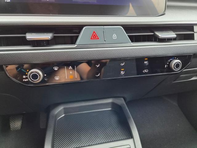 Kia Stonic 1.0 T-GDI MHEV 115PS NEUES MODELL LED-Scheinwerfer Sitzheizung Lenkradheizung PDC v+h R&uuml;ckf.Kamera Klima Bluetooth Touchscreen Apple CarPlay Android Auto Tempomat 16"LM 