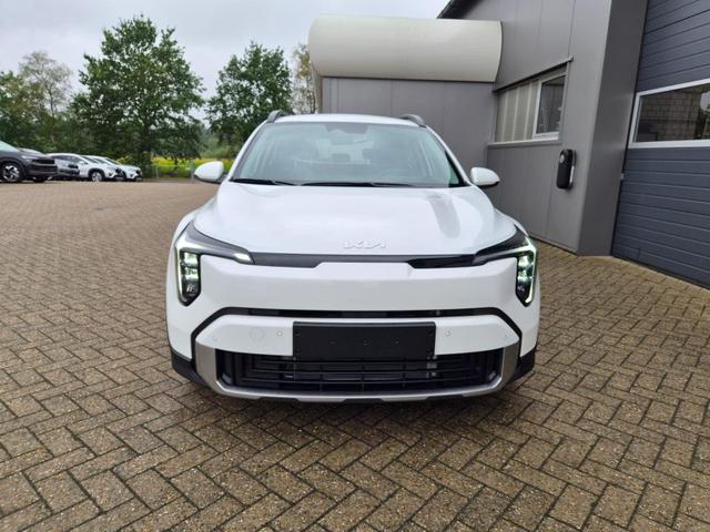 Kia Stonic 1.0 T-GDI MHEV 115PS NEUES MODELL LED-Scheinwerfer Sitzheizung Lenkradheizung PDC v+h R&uuml;ckf.Kamera Klima Bluetooth Touchscreen Apple CarPlay Android Auto Tempomat 16"LM 