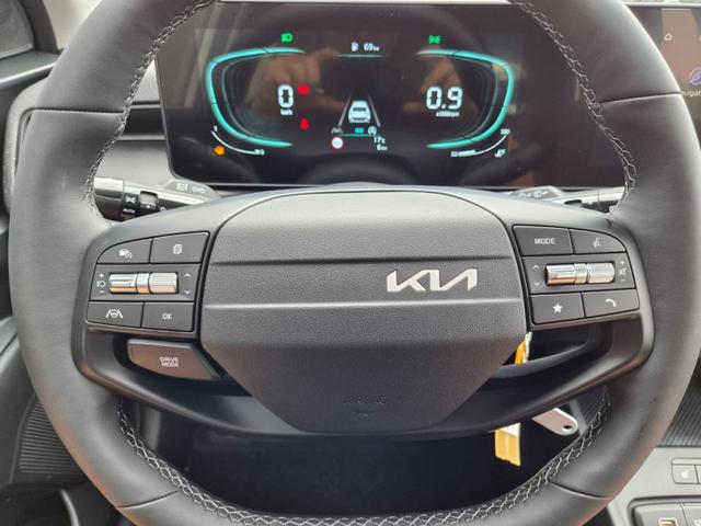 Kia Stonic 1.0 T-GDI MHEV 115PS NEUES MODELL LED-Scheinwerfer Sitzheizung Lenkradheizung PDC v+h R&uuml;ckf.Kamera Klima Bluetooth Touchscreen Apple CarPlay Android Auto Tempomat 16"LM 