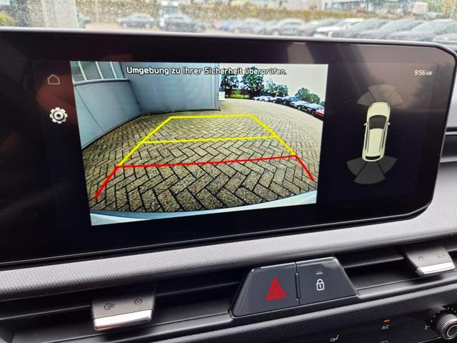 Kia Stonic 1.0 T-GDI MHEV 115PS NEUES MODELL LED-Scheinwerfer Sitzheizung Lenkradheizung PDC v+h R&uuml;ckf.Kamera Klima Bluetooth Touchscreen Apple CarPlay Android Auto Tempomat 16"LM 