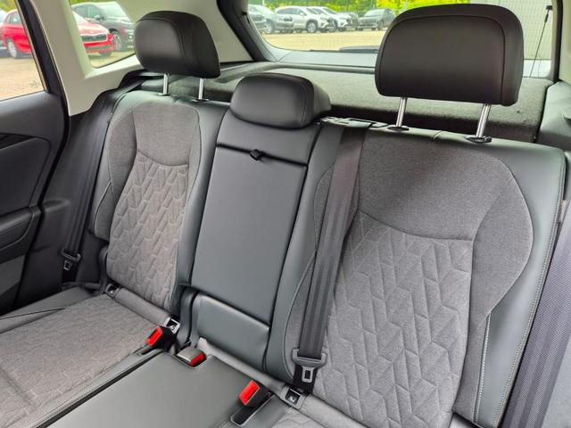 Volkswagen Tiguan Life 1,5 l eHybrid OPF 204PS DSG elekt.AHK Design Paket LED-Plus-Scheinw. elektr. Heckklappe Sitzheizung Lenkradheizung R&uuml;ckf.Kamera Klimaautomatik VW-Radio Bluetooth wireless Apple CarPlay + Android Auto PDC v+h ACC 2xKeyless Digital Cockpit 