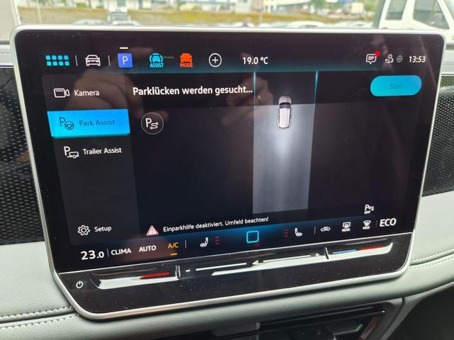 Volkswagen Tiguan Life 1,5 l eHybrid OPF 204PS DSG elekt.AHK Design Paket LED-Plus-Scheinw. elektr. Heckklappe Sitzheizung Lenkradheizung R&uuml;ckf.Kamera Klimaautomatik VW-Radio Bluetooth wireless Apple CarPlay + Android Auto PDC v+h ACC 2xKeyless Digital Cockpit 