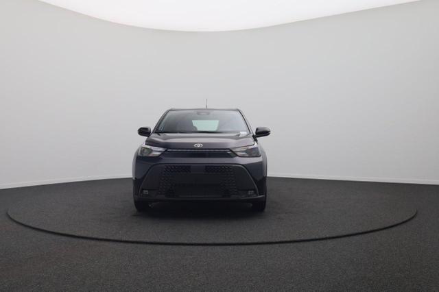 Toyota Aygo X Pure 1.5 Hybrid 116PS Automatik Sitzheizung Klimaautomatik R&uuml;ckf.Kamera AbstandsTempomat Nebelscheinw. Multifunktionslenkrad Bluetooth Touchscreen Apple CarPlay + Android Auto 2xKeyless 