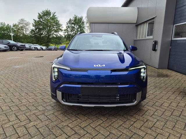 Kia Stonic 1.0 T-GDI 100PS NEUES MODELL LED-Scheinwerfer Sitzheizung Lenkradheizung PDC v+h R&uuml;ckf.Kamera Klima Bluetooth Touchscreen Apple CarPlay Android Auto Tempomat 16"LM 