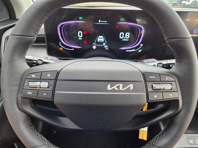 Kia Stonic 1.0 T-GDI 100PS NEUES MODELL LED-Scheinwerfer Sitzheizung Lenkradheizung PDC v+h R&uuml;ckf.Kamera Klima Bluetooth Touchscreen Apple CarPlay Android Auto Tempomat 16"LM 