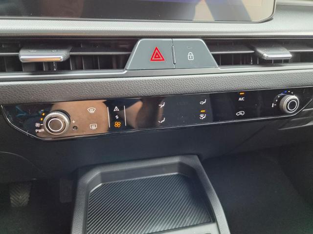 Kia Stonic 1.0 T-GDI 100PS NEUES MODELL LED-Scheinwerfer Sitzheizung Lenkradheizung PDC v+h R&uuml;ckf.Kamera Klima Bluetooth Touchscreen Apple CarPlay Android Auto Tempomat 16"LM 