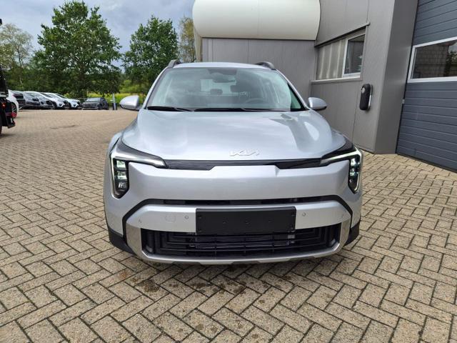 Kia Stonic 1.0 T-GDI 100PS NEUES MODELL LED-Scheinwerfer Sitzheizung Lenkradheizung PDC v+h R&uuml;ckf.Kamera Klima Bluetooth Touchscreen Apple CarPlay Android Auto Tempomat 16"LM 
