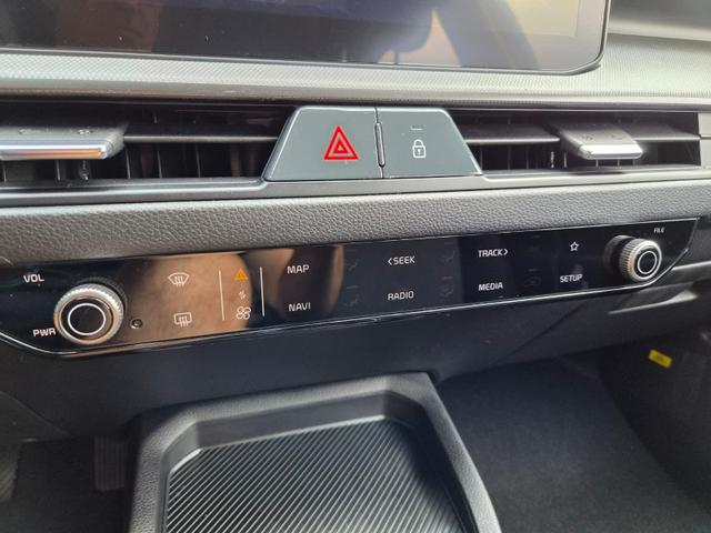 Kia Stonic 1.0 T-GDI 100PS NEUES MODELL LED-Scheinwerfer Sitzheizung Lenkradheizung PDC v+h R&uuml;ckf.Kamera Klima Bluetooth Touchscreen Apple CarPlay Android Auto Tempomat 16"LM 