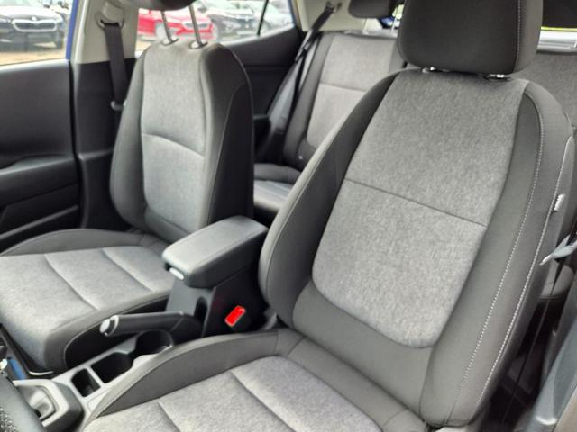 Kia Stonic 1.0 T-GDI MHEV 115PS NEUES MODELL Sitzheizung Lenkradheizung PDC v+h R&uuml;ckf.Kamera Klima Bluetooth Touchscreen Apple CarPlay Android Auto Tempomat 16"LM 