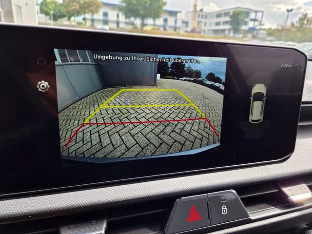 Kia Stonic 1.0 T-GDI MHEV 115PS NEUES MODELL Sitzheizung Lenkradheizung PDC v+h R&uuml;ckf.Kamera Klima Bluetooth Touchscreen Apple CarPlay Android Auto Tempomat 16"LM 