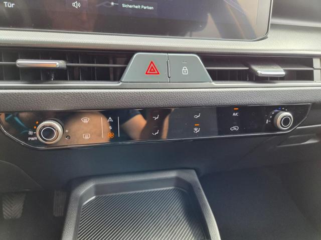 Kia Stonic 1.0 T-GDI MHEV 115PS NEUES MODELL Sitzheizung Lenkradheizung PDC v+h R&uuml;ckf.Kamera Klima Bluetooth Touchscreen Apple CarPlay Android Auto Tempomat 16"LM 