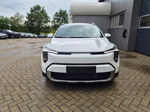 Kia Stonic 1.0 T-GDI MHEV 115PS NEUES MODELL Sitzheizung Lenkradheizung PDC v+h R&uuml;ckf.Kamera Klima Bluetooth Touchscreen Apple CarPlay Android Auto Tempomat 16"LM 