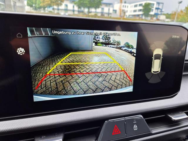 Kia Stonic 1.0 T-GDI MHEV 115PS NEUES MODELL Sitzheizung Lenkradheizung PDC v+h R&uuml;ckf.Kamera Klima Bluetooth Touchscreen Apple CarPlay Android Auto Tempomat 16"LM 