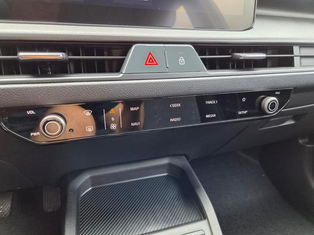 Kia Stonic 1.0 T-GDI MHEV 115PS NEUES MODELL Sitzheizung Lenkradheizung PDC v+h R&uuml;ckf.Kamera Klima Bluetooth Touchscreen Apple CarPlay Android Auto Tempomat 16"LM 