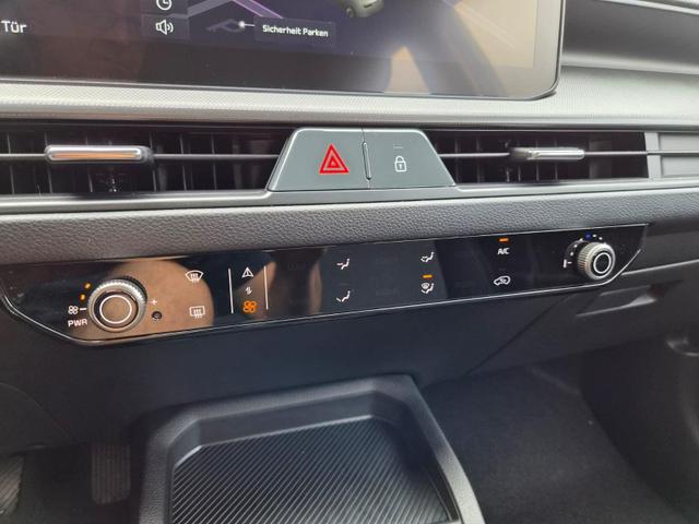 Kia Stonic 1.0 T-GDI MHEV 115PS NEUES MODELL Sitzheizung Lenkradheizung PDC v+h R&uuml;ckf.Kamera Klima Bluetooth Touchscreen Apple CarPlay Android Auto Tempomat 16"LM 