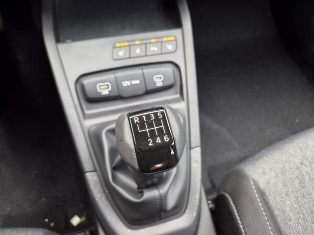 Kia Stonic 1.0 T-GDI MHEV 115PS NEUES MODELL Sitzheizung Lenkradheizung PDC v+h R&uuml;ckf.Kamera Klima Bluetooth Touchscreen Apple CarPlay Android Auto Tempomat 16"LM 