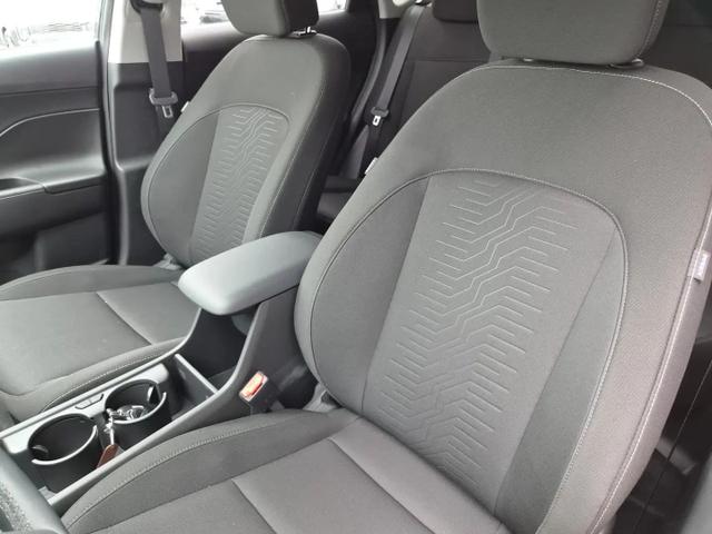 Hyundai KONA Trend 1.6 T-GDI 150PS Automatik Voll-LED-Scheinw. Sitzheizung Lenkradheizung ACC Klimaautomatik Navi Touchscreen DAB+ Apple CarPlay + Android Auto PDC v+h R&uuml;ckf.Kamera 2xKeyless 17-LM 