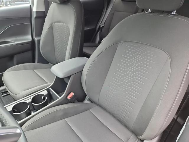 Hyundai KONA Trend 1.6 T-GDI 150PS Automatik Voll-LED-Scheinw. Sitzheizung Lenkradheizung ACC Klimaautomatik Navi Touchscreen DAB+ Apple CarPlay + Android Auto PDC v+h R&uuml;ckf.Kamera 2xKeyless 17-LM 