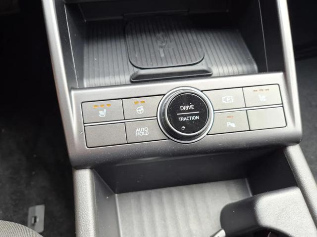 Hyundai KONA Trend 1.6 T-GDI 150PS Automatik Voll-LED-Scheinw. Sitzheizung Lenkradheizung ACC Klimaautomatik Navi Touchscreen DAB+ Apple CarPlay + Android Auto PDC v+h R&uuml;ckf.Kamera 2xKeyless 17-LM 