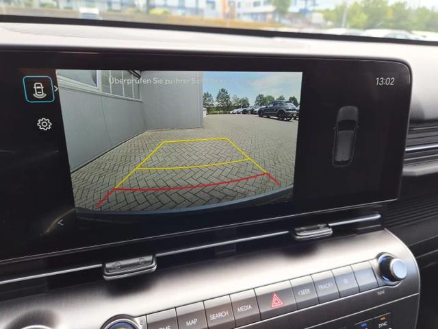 Hyundai KONA Trend 1.6 T-GDI 150PS Automatik Voll-LED-Scheinw. Sitzheizung Lenkradheizung ACC Klimaautomatik Navi Touchscreen DAB+ Apple CarPlay + Android Auto PDC v+h R&uuml;ckf.Kamera 2xKeyless 17-LM 