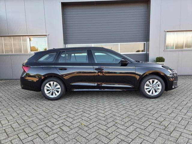 Skoda Octavia Combi 1.5 TSI 150PS m-HEV DSG Selection AHK Klimaautomatik PDC v+h R&uuml;ckf.Kamera Sitzheizung Apple CarPlay Android Auto 16"LM 