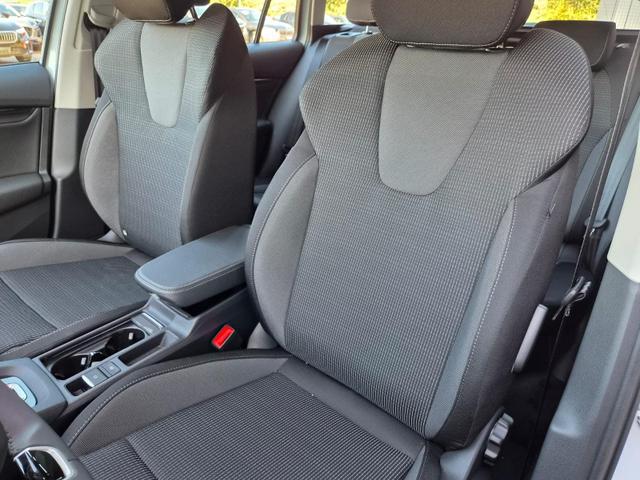 Skoda Octavia Combi 1.5 TSI 150PS m-HEV DSG Selection AHK Klimaautomatik PDC v+h R&uuml;ckf.Kamera Sitzheizung Apple CarPlay Android Auto 16"LM 