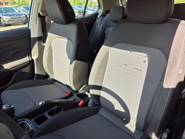 Skoda Fabia 1.0 TSI 95PS Selection 5-t&uuml;rig R&uuml;ckf.Kamera Parksensoren Sitzheizung Multifunktionslenkrad Klima Skoda-Radio Bluetooth Touchscreen Tempomat Nebelsch. Apple CarPlay + Android Auto 