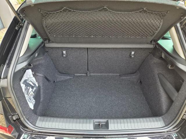 Skoda Kamiq 1.5 TSI 150PS DSG Selection Klimaautomatik Sitzheizung R&uuml;ckf.Kamera PDC Apple CarPlay + Android Auto Tempomat Garantieverl&auml;ngerung 16"LM 